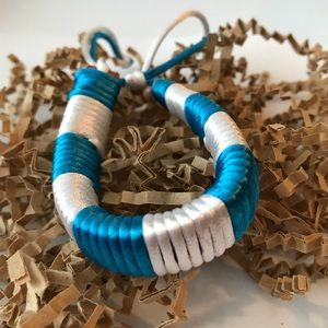 Surfer Ethnic Cuff Tribal Bracelet